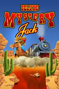 Mystery Jack Deluxe